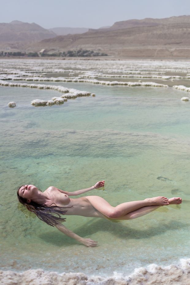 Dead Sea