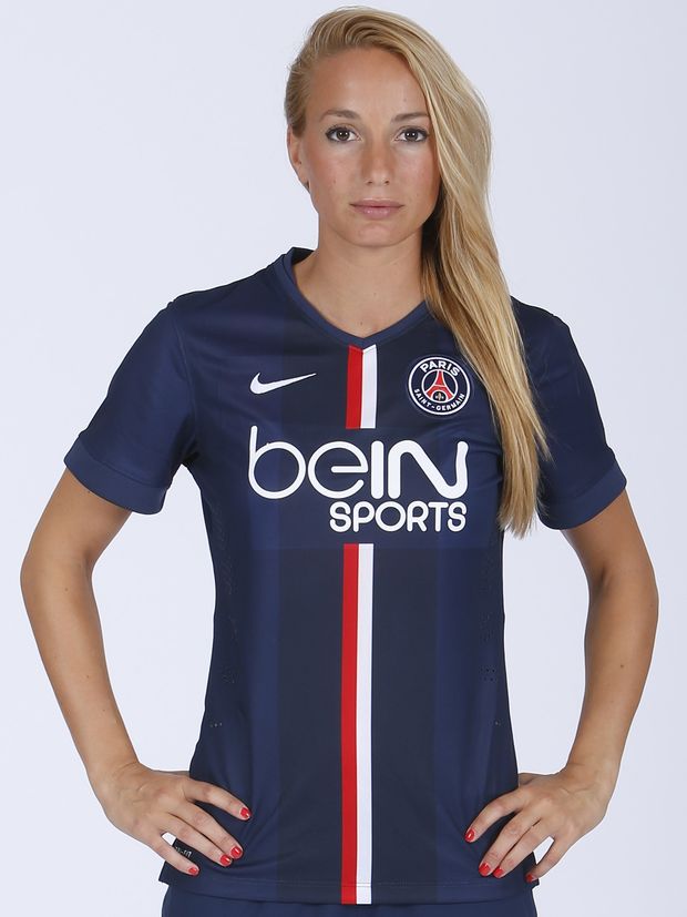 Kosovare Asllani - Sweeden
