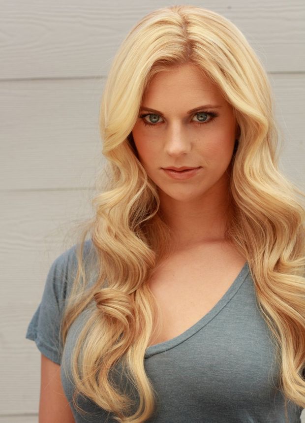 Lauren Sesselmann - Canada
