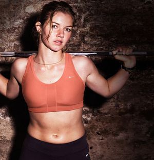 Anouk Hoogendijk - Arsenal