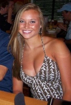 Lindsey Packard
