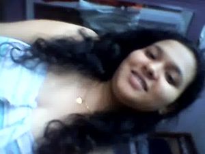 Desi Teacher Selfie For Her Student Showing Boobs And Pussy