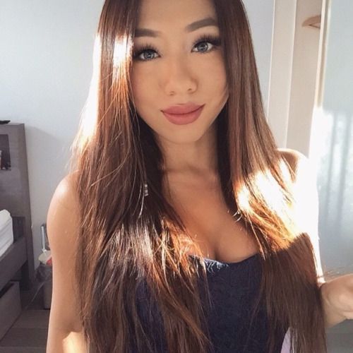 @msdannieandre
#definedasians
#asian
#girl
#pretty
#igdaily
#inst...