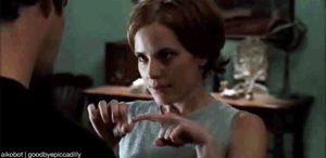 emma caulfield "you and me... " parapapa FHM Buffy 90210 Strip