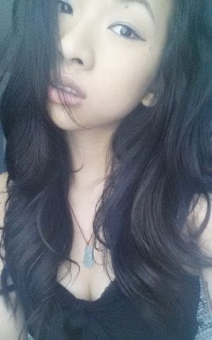 aznxserenity: - xoxo