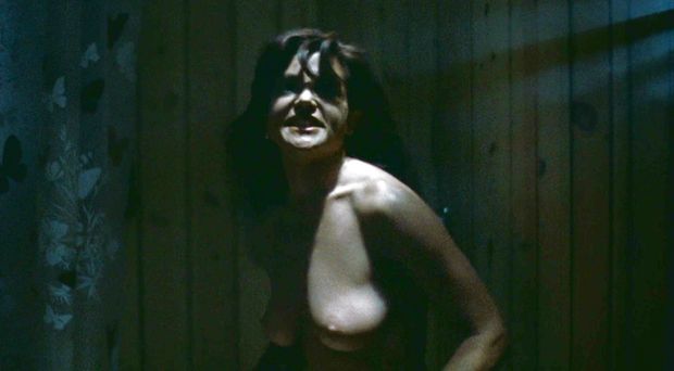 Julie Michaels Nude Photos from Jason Goes to Hell