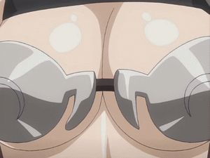 Scene from Queens Blade