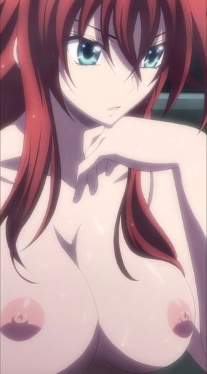 Rias Gremory
