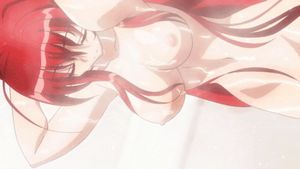 Rias Gremory