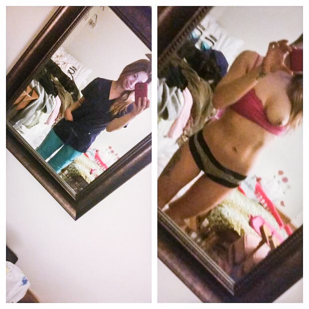 Camgirl Nudes 602