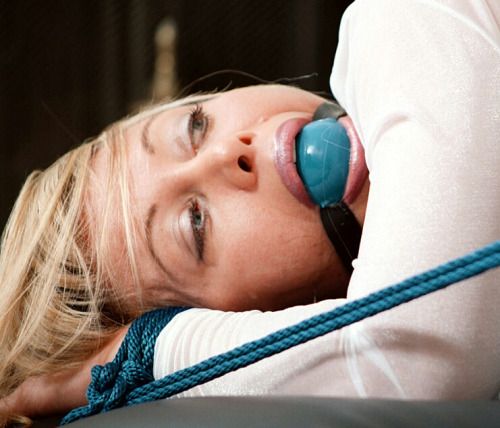 Follow us ♥ BallGaggedBitches

Click for more ♥ Ball Gagged...