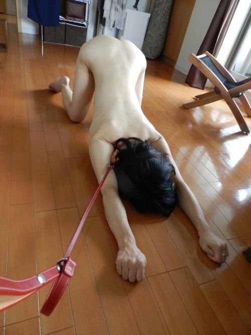 Follow us ➝ Tied And Helpless

Tied Slaves ➝...