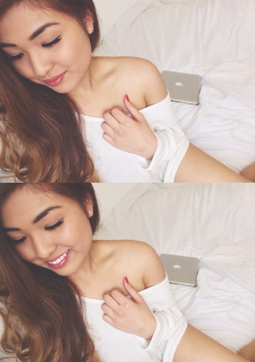 hannahvillarica:

IG: hannahvillarica Bigboobs, Toket Gede,...