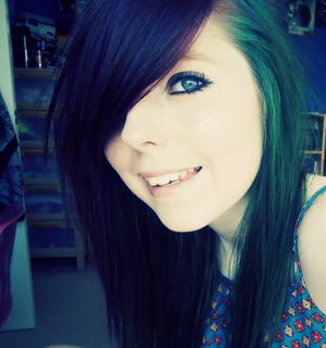 Sexy Inked Girls 039