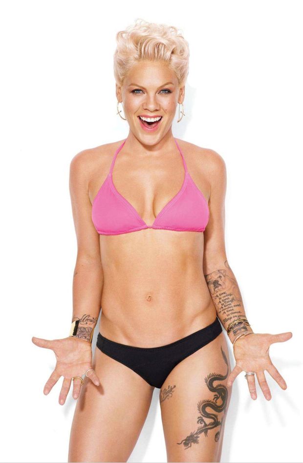 P!nk