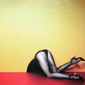 Guy Bourdin