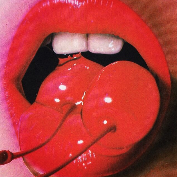 Cherry Tasting