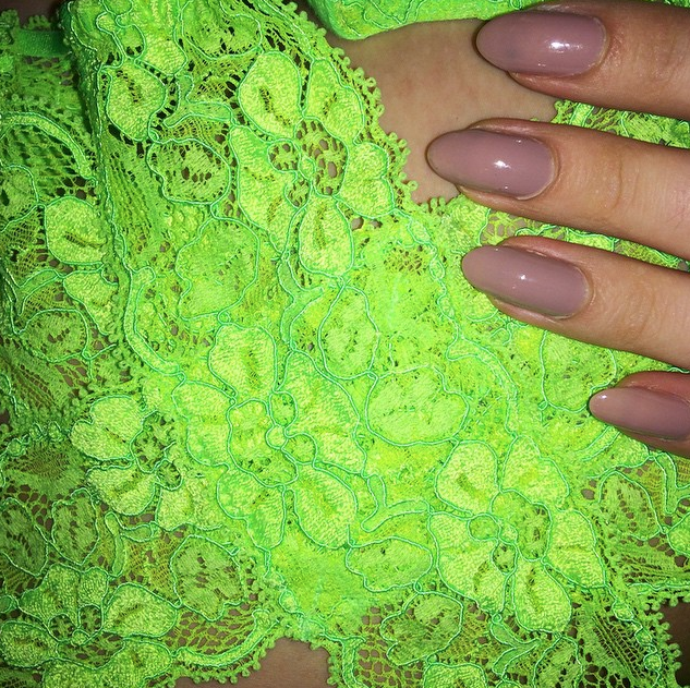 Fluorescent