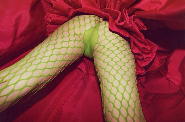 Viviane Sassen