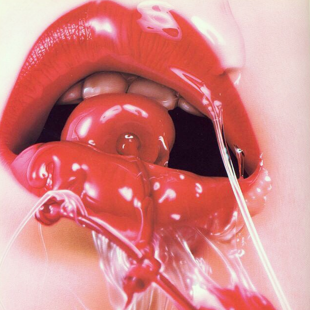 Yosuke Onishi Cherries