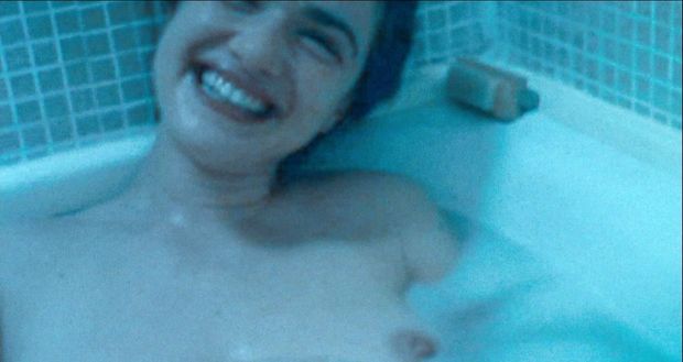 Rachel Weisz Nude Photos from The Constant Gardener