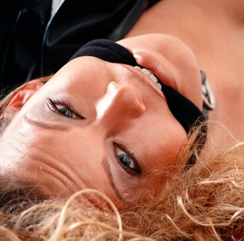 Follow us ♥ BallGaggedBitches
Click for more ♥ Ball Gagged...