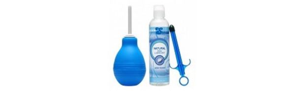 Enema Anal Toys