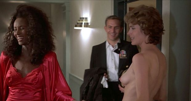 Sean Young Nude Photos from No Way Out