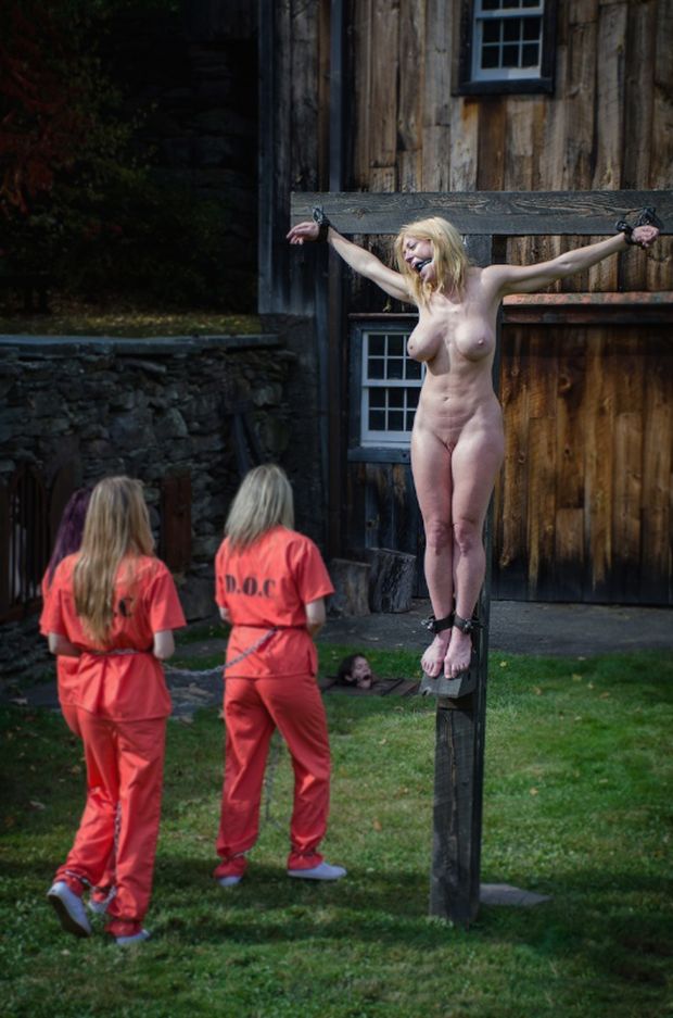 prisoners