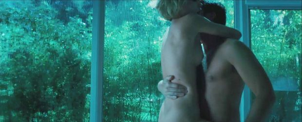 Radha Mitchell Nude Photos from Feast of Love