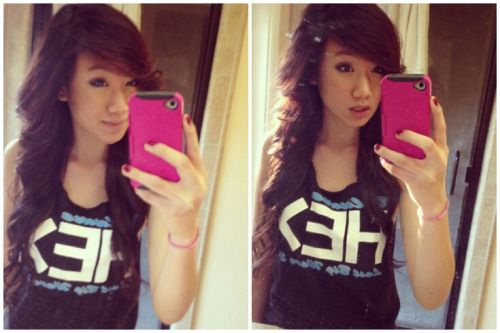 elloitshannah:

Hai. Bigboobs, Toket Gede, Tetek Montok, Foto...