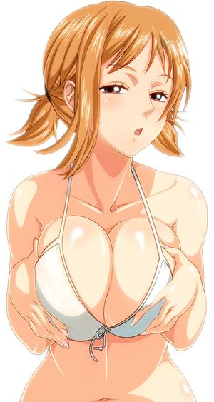 Sexy Ecchi Manga Girls Naked 5299