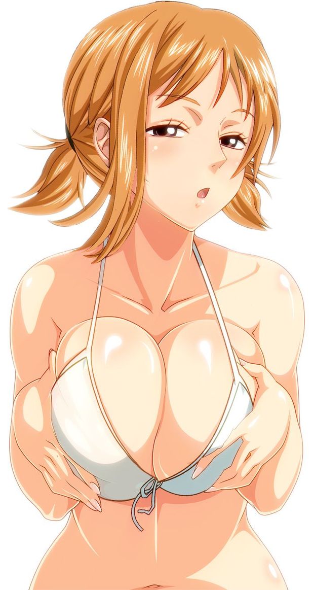 Sexy Ecchi Manga Girls Naked 5299