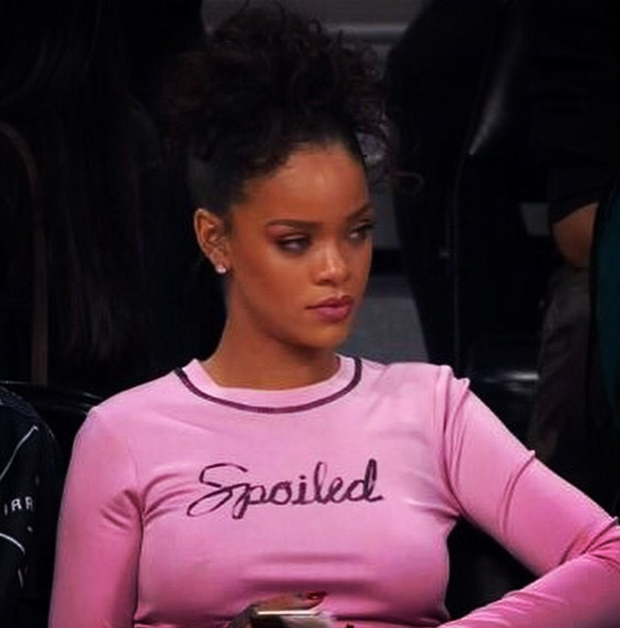 Rih Rih