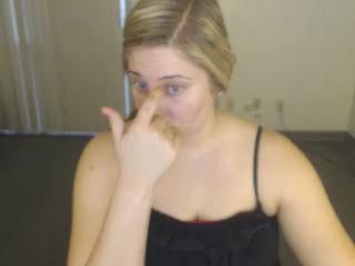 She loves men. She is especially passionate about an agressive...