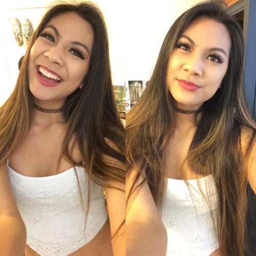 ohhaimikaylaa:

Yo Bigboobs, Toket Gede, Tetek Montok, Foto...