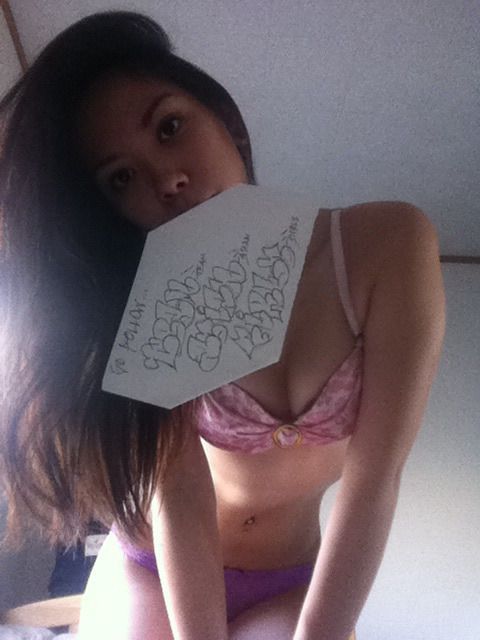 teamasiangirls:Go follow… Bigboobs, Toket Gede, Tetek...