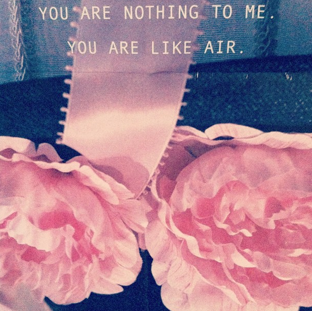 Just Remember