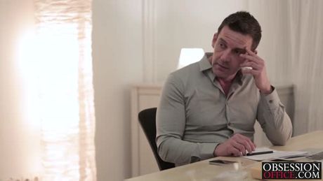 Coworker Anissa Kate is here to spice up your night