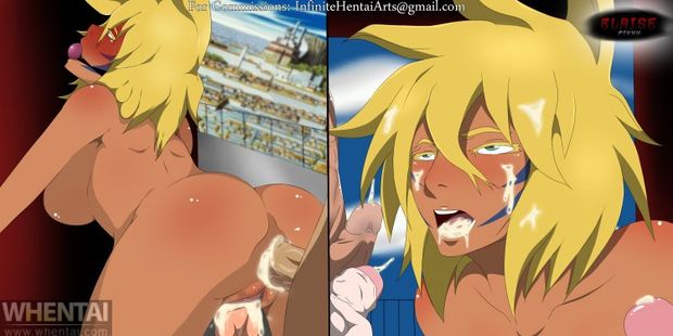 The Queen of Hueco Mundo Falls - Tier Halibel