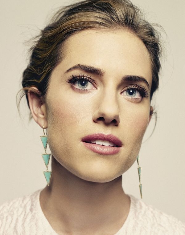 Allison Williams