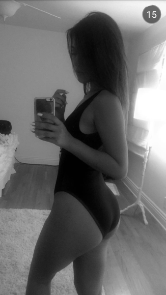 Hot and Sexy College Girl Pic
- sexfetch.com