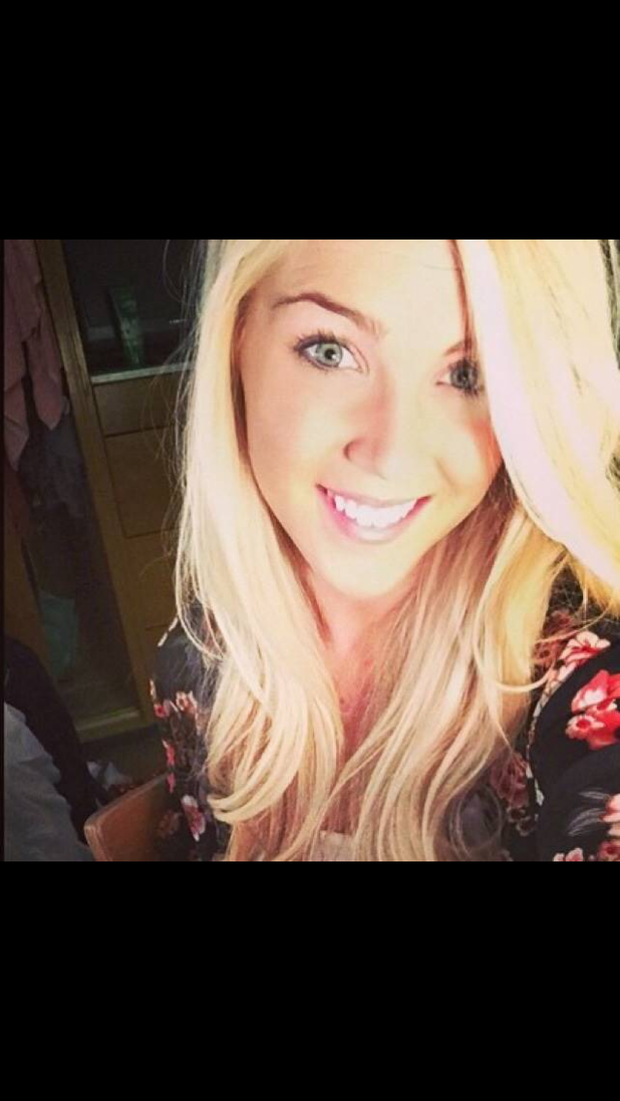 Help me not get catfished. I swear I have seen this girl before. Do you guys have anymore?