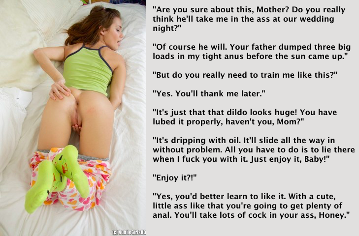 Preparation