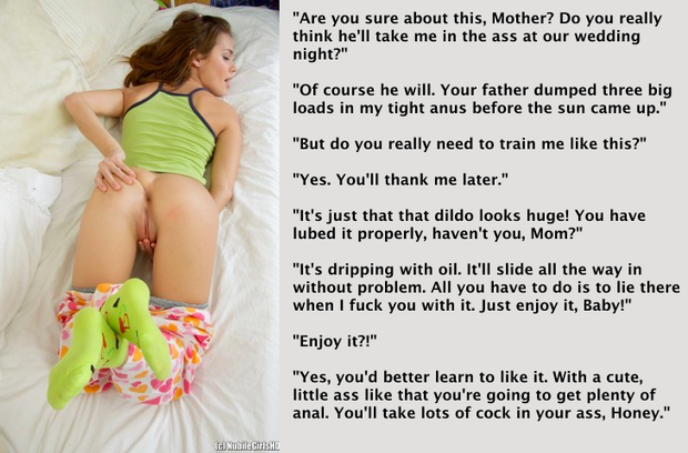 Preparation