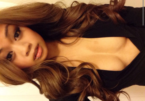Hot Full HD Chinese Porn Pix