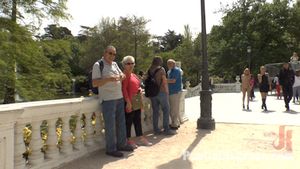 Fully Nude Bondage Slut Services Public Disgrace