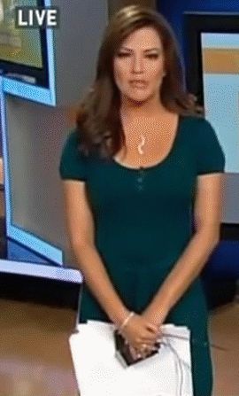 Robin Meade