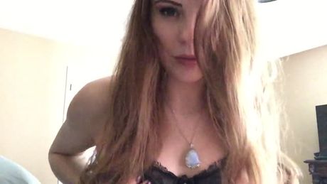 sexy girl wants to suck you off