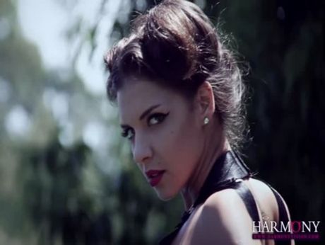 HARMONY VISION Hot Anal Henessy - 13 min